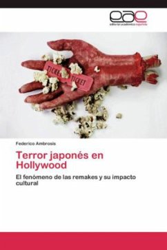 Terror japonés en Hollywood - Ambrosis, Federico