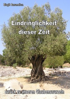 Eindringlichkeit dieser Zeit - Barandica, Birgit