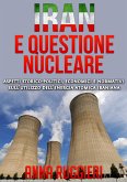 Iran e questione nucleare (eBook, ePUB)