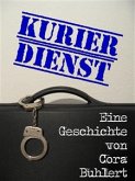 Kurierdienst (eBook, ePUB)