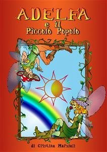 Il Piccolo Popolo (eBook, ePUB) - Marziali, Cristina