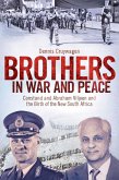 Brothers in War and Peace (eBook, ePUB)