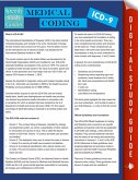 Medical Coding ICD-9 (Speedy Study Guides) (eBook, ePUB)