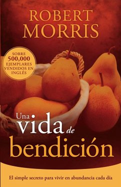 Cover Una vida de bendicion (eBook, ePUB)