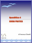 OpenOffice - Guida Pratica (eBook, PDF)