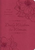 Daily Wisdom for Women 2015 Devotional Collection (eBook, ePUB)
