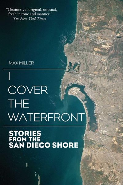 I Cover the Waterfront (eBook, ePUB) I Cover the Waterfront (eBook, ePUB)