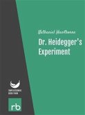 Dr. Heidegger's Experiment (Audio-eBook) (eBook, ePUB)
