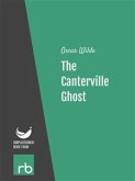 The Canterville Ghost (Audio-eBook) (eBook, ePUB)