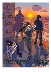 E l'ottavo giorno volò (eBook, ePUB) - Dusino, Pietrangelo