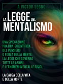 La legge del mentalismo (eBook, ePUB)