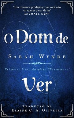 Cover O Dom de Ver (eBook, ePUB)
