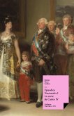 Episodios nacionales I. La corte de Carlos IV (eBook, ePUB)
