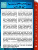Math Common Core 6th Grade (Speedy Study Guides) (eBook, ePUB)