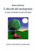 I chicchi del melograno (eBook, ePUB)