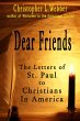 Dear Friends (eBook, ePUB) - Bild 1