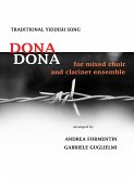 Dona Dona (eBook, PDF)