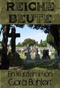 Reiche Beute (eBook, ePUB) - Buhlert, Cora