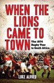 When the Lions Came to Town (eBook, ePUB)