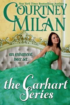 Cover The Carhart Series (An Enhanced Box Set) (eBook, ePUB)