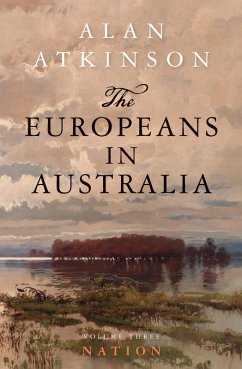 Cover Europeans in Australia (eBook, ePUB)