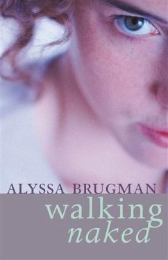 Walking Naked (eBook, ePUB) - Brugman, Alyssa