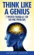 Think Like A Genius: Seven Steps... - Bild 1