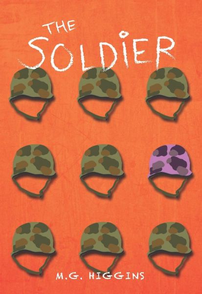 Soldier (eBook, PDF) Soldier (eBook, PDF)