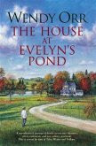 House at Evelyn's Pond (eBook, ePUB)