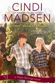 Second Chance Ranch (eBook, ePUB)