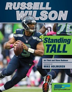 Cover Russell Wilson (eBook, ePUB)