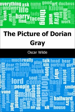 Picture of Dorian Gray (eBook, ePUB) - Wilde, Oscar