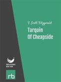 Tarquin Of Cheapside (Audio-eBook) (eBook, ePUB)