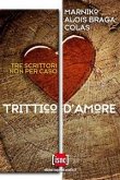 Trittico d'amore (eBook, PDF)