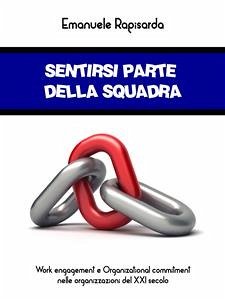 Sentirsi parte della squadra (eBook, ePUB) - Rapisarda, Emanuele