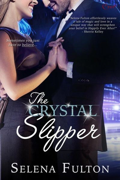 The Crystal Slipper (eBook, ePUB)