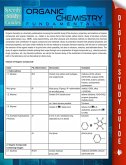 Organic Chemistry Fundamentals (Speedy Study Guides) (eBook, ePUB)