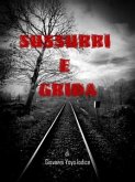 Sussurri e grida (eBook, ePUB)