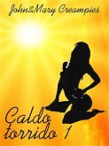 Caldo torrido 1 (eBook, ePUB)