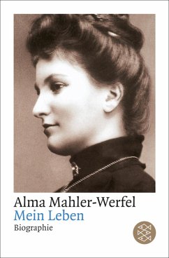 Mein Leben (eBook, ePUB) - Mahler-Werfel, Alma