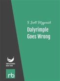 Flappers And Philosophers - Dalyrimple Goes Wrong (Audio-eBook) (eBook, ePUB)