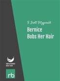 Flappers And Philosophers - Bernice Bobs Her Hair (Audio-eBook) (eBook, ePUB)