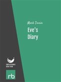Eve's Diary (Audio-eBook) (eBook, ePUB)