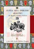 Guida agli emblemi araldici del Registro Araldico Italiano (eBook, ePUB)