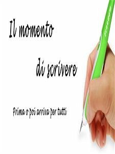 Testo di prova realizzato con BackTypo (eBook, ePUB) - Momento Di Scrivere, Il