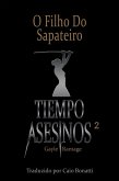 O Filho Do Sapateiro (eBook, ePUB)