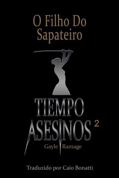 O Filho Do Sapateiro (eBook, ePUB) - Ramage, Gayle