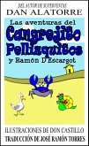 Las aventuras del cangrejito Pellizquitos y Ramon D'Escargot (eBook, ePUB) Las aventuras del cangrejito Pellizquitos y Ramon D'Escargot (eBook, ePUB)