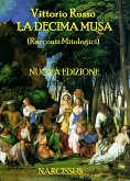 La Decima Musa (Racconti Mitologici) (eBook, ePUB)