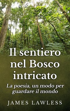 Cover Il sentiero nel bosco intricato (eBook, ePUB)
